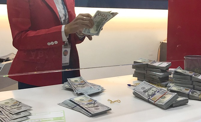 06トータルサポート 状況に合わせて最適な投資プランシュミレーション。