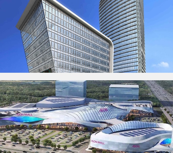 カンボジア不動産基礎情報