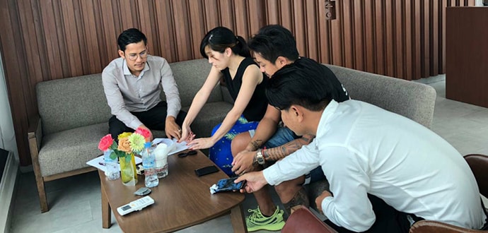 非居住者の外国人でも所有権を持つことが可能