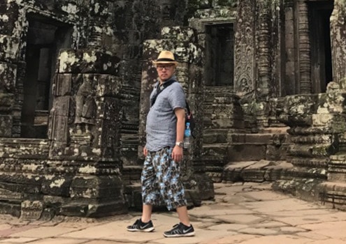 IZI REAL ESTATEを利用した投資家の声 飲食店経営者 40代男性