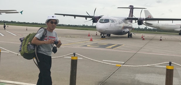 IZI REAL ESTATEを利用した投資家の声 会社経営 60代男性