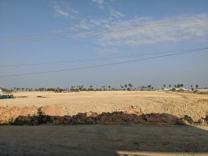 カンボジアの不動産開発