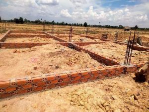 カンボジア不動産投資物件