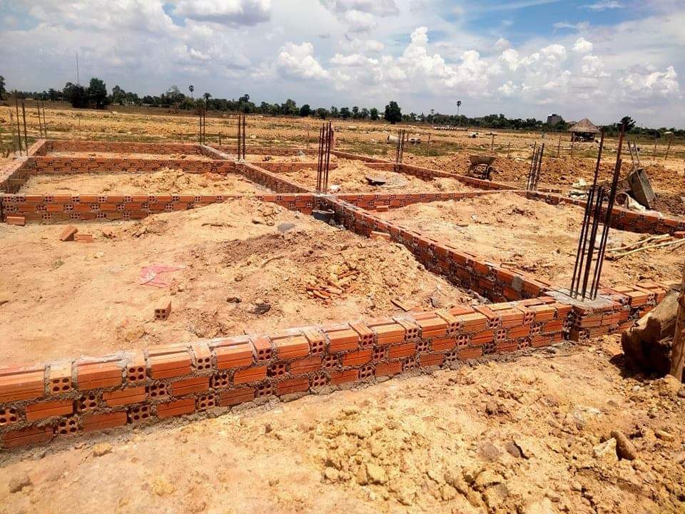 カンボジア不動産投資物件