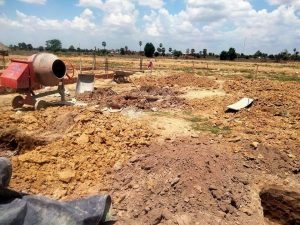 カンボジア不動産投資物件