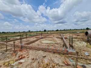 カンボジア不動産投資物件