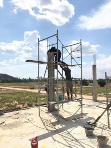 カンボジア不動産投資