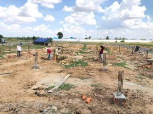 カンボジア不動産投資現場報告