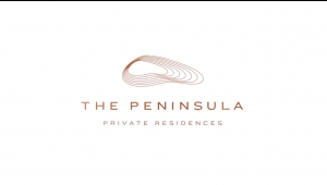 投資用コンドミニアムTHEPENINSULAカンボジア