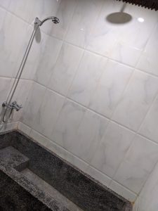 カンボジアコロナ隔離ホテル