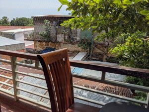 カンボジアコロナ隔離ホテル