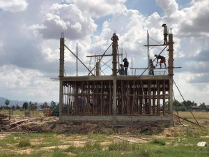 カンボジア不動産投資現場報告