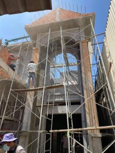 カンボジアの戸建て住宅投資