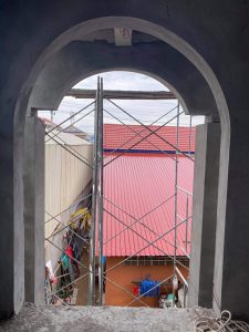 カンボジアの戸建て住宅投資物件