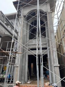 カンボジアの戸建て住宅投資