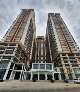 Sky Tree Luxury Condominium