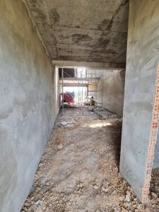 カンボジア住宅建設のパイオニア