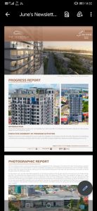 カンボジアプノンペンのコンドミニアム投資情報