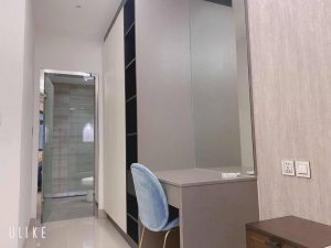 プノンペンの投資用コンドミニアム