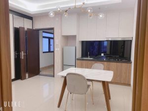 プノンペンの投資用コンドミニアム