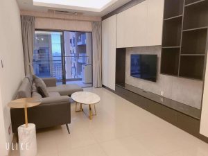 プノンペンの投資用コンドミニアム