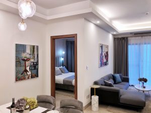 カンボジア投資用コンドミニアム情報