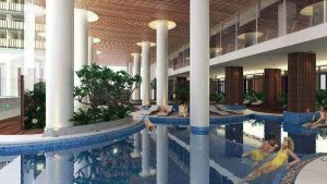 カンボジア投資用コンドミニアム情報