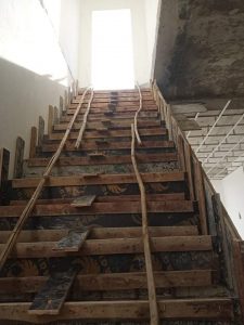 カンボジアの戸建て住宅開発