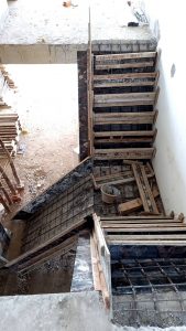 カンボジアの戸建て住宅開発