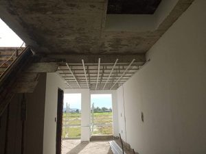 カンボジアの戸建て住宅開発