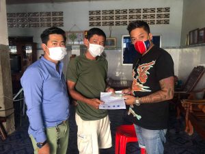 カンボジアの不動産契約