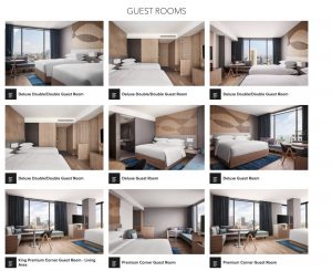 COURTYARD PHNOM PENH