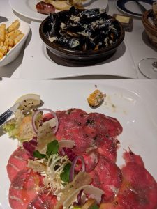 カンボジアの料理