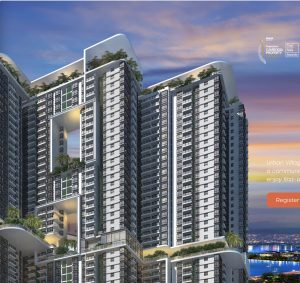 プノンペンコンドミニアム投資