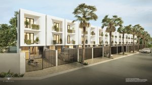 カンボジアのボレイ投資