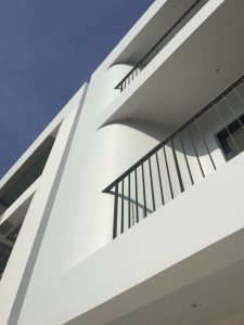 カンボジアプノンペンのデザイナーズボレイ