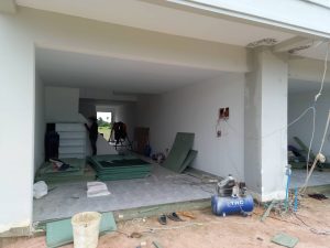 カンボジアプノンペン投資用ボレイ