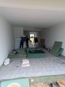 投資用ボレイモデルハウス