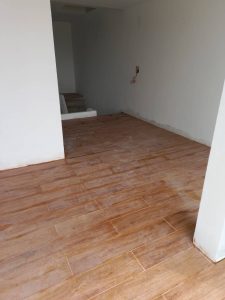 投資用ボレイモデルハウス個室大