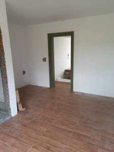 投資用ボレイモデルハウス個室