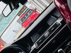 コロナ禍のカンボジア入国