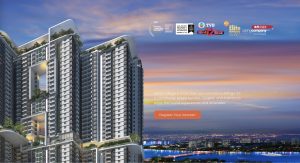 カンボジアプノンペンの不動産投資コンドミニアム